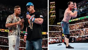 John Cena got into a "drunken fight" with 44-year-old former WWE star? Remembering the incident