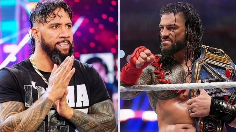roman reigns summerslam 2023 jey uso