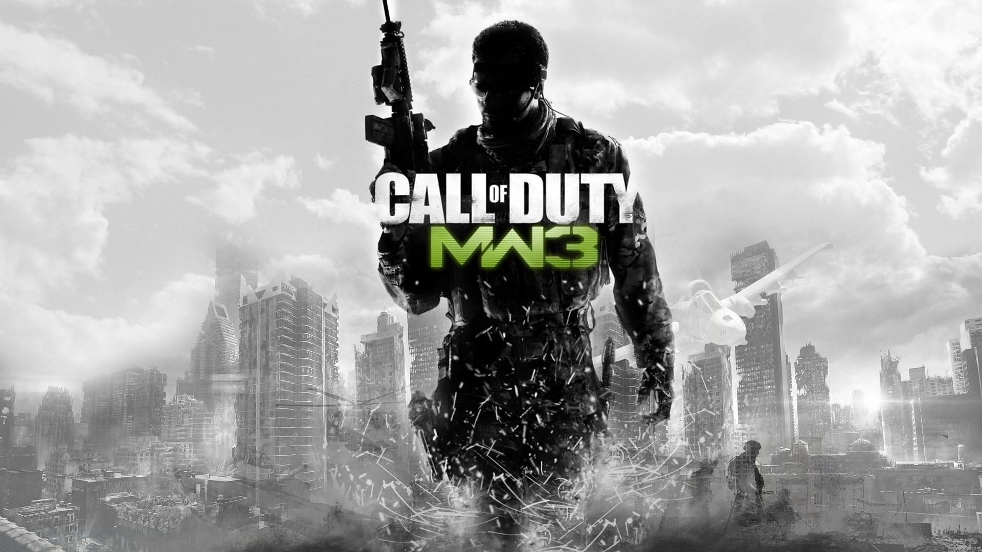 Call of Duty: Modern Warfare III BETA Launch Date Leaked, And It's Almost  Round the Corner! - EssentiallySports