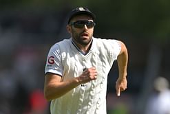 "Nobody has impacted on this series like Mark Wood" - Michael Atherton on England's change of fortune in Ashes 2023