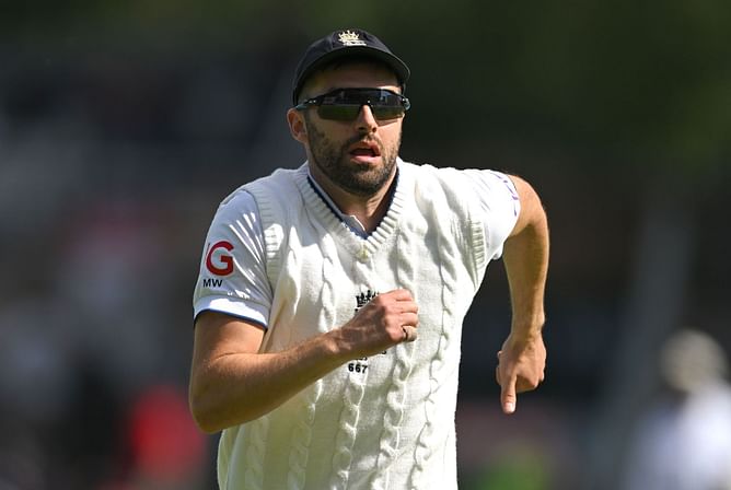 "Nobody has impacted on this series like Mark Wood" - Michael Atherton on England's change of fortune in Ashes 2023