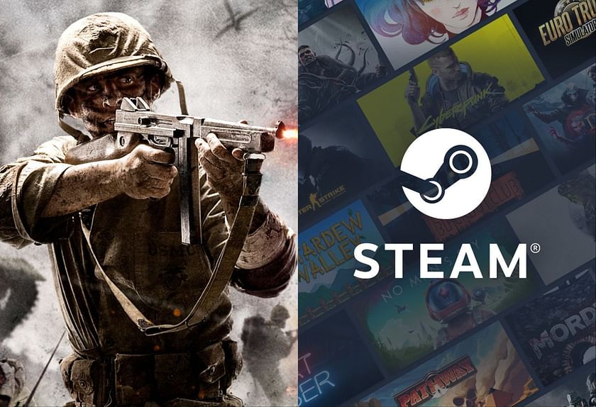 Blizzard games are coming to Steam