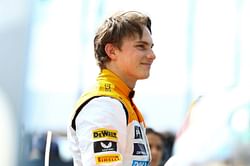 “Car was a rocketship”: Oscar Piastri reflects on McLaren’s ‘mega’ result in the 2023 F1 British GP qualifying