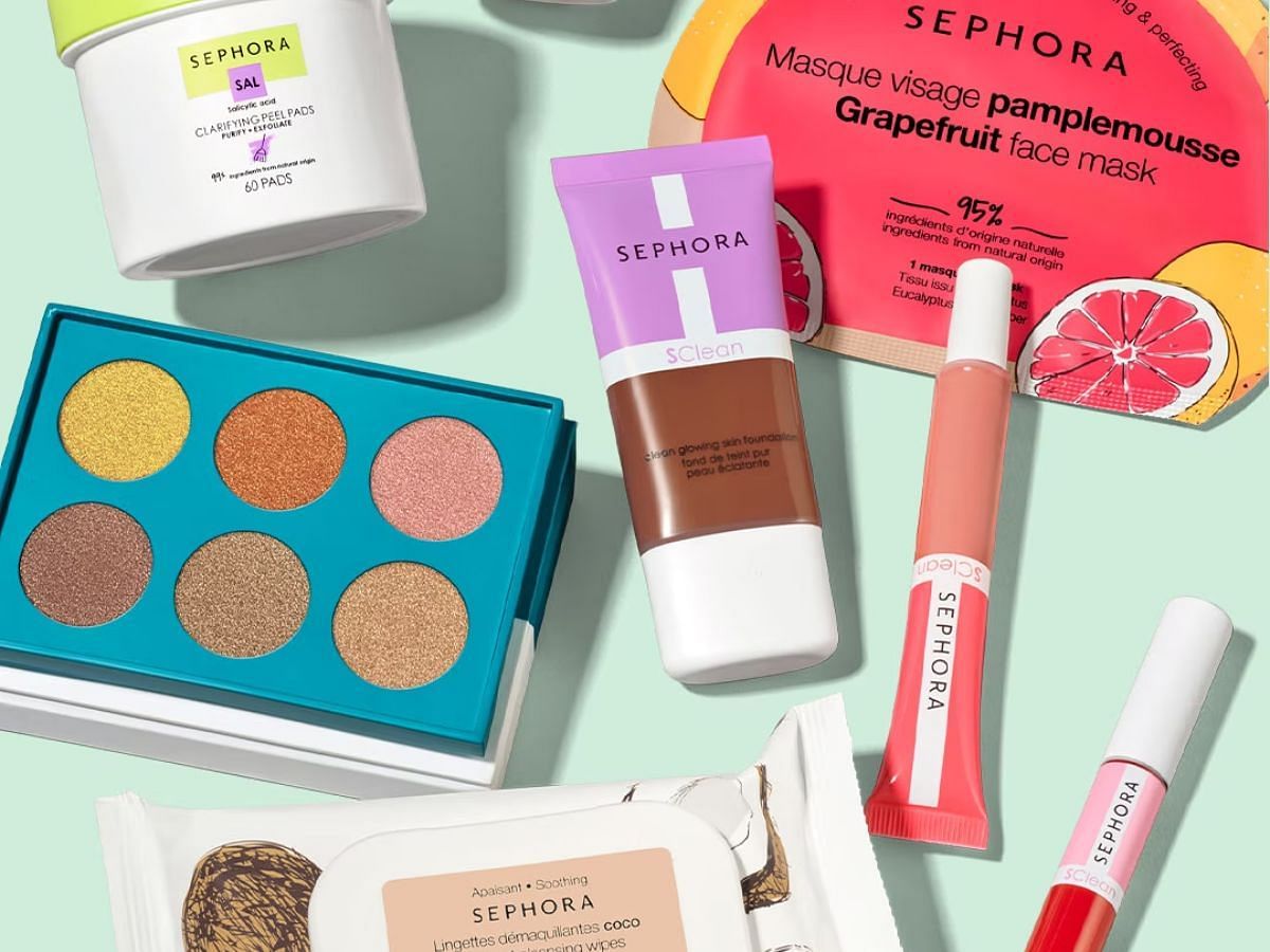 When was Sephora US established? Brand's history explored as it