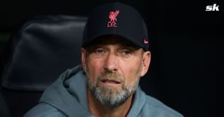 Liverpool superstar set to miss pre-season friendly against Karlsruher as Reds continue transfer talks: Reports