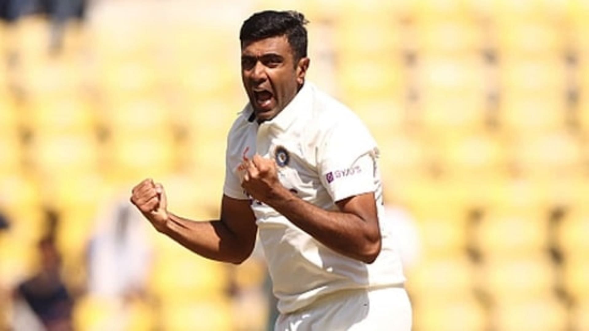 Ravichandran Ashwin moved a step closer to the 700-wicket mark on Day 1
