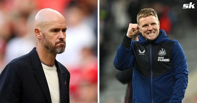 Manchester United target receives contract offer from Newcastle: Reports