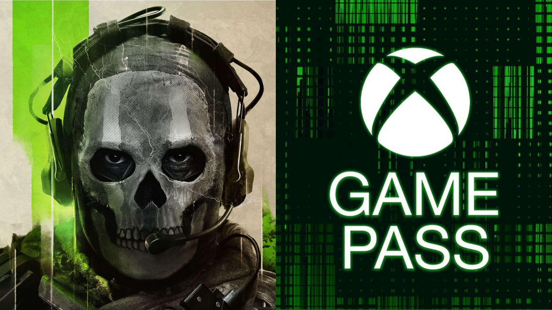 Activision Blizzard insists that Call of Duty is not joining the Game Pass  - Xfire