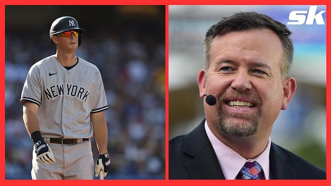 New York Yankees fans react to team hiring Sean Casey as their new hitting coach: "Love this out of the box hire" "Please help fix this mess Sean"