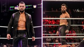 Finn Balor says everything has changed for him in WWE; talks about tweaks made to his character ahead of Money in the Bank