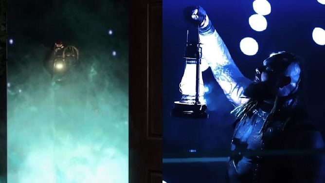 Bray Wyatt's WWE return date potentially revealed; set to target top star - Reports