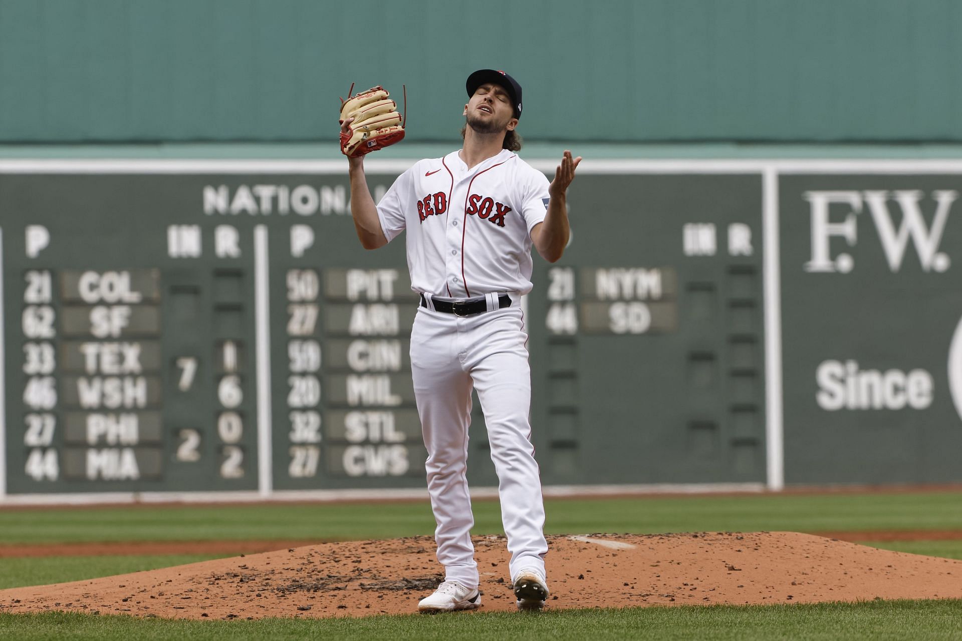 Red Sox 2024 Schedule Key Games, how to watch and ticket details