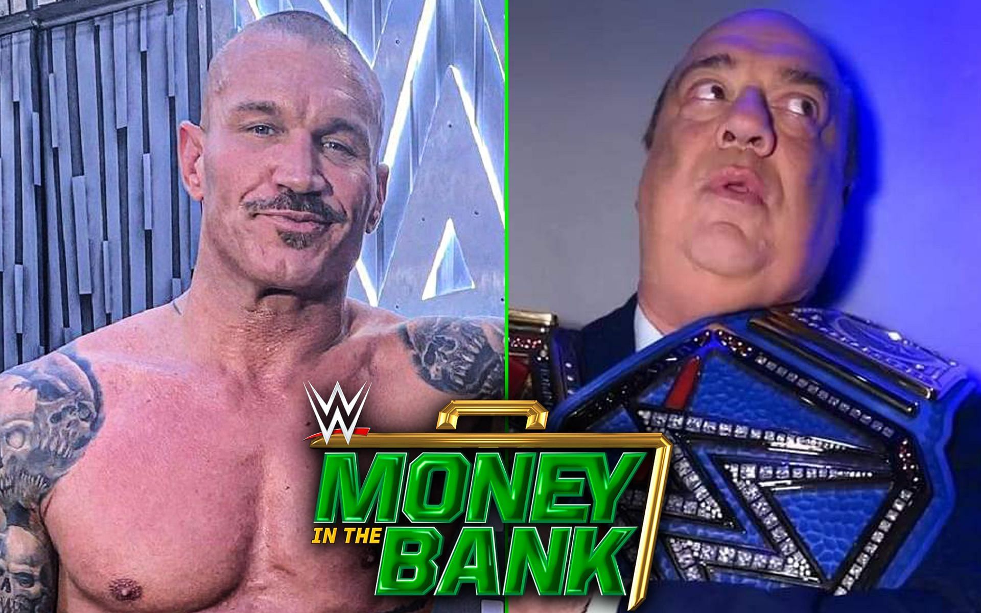 Money in the Bank 2023 will include potential multiple surprises