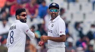 "No one expected that a team could get out in 1.5 sessions" - Ishant Sharma lauds R Ashwin and Ravindra Jadeja's spells in 1st IND vs WI Test