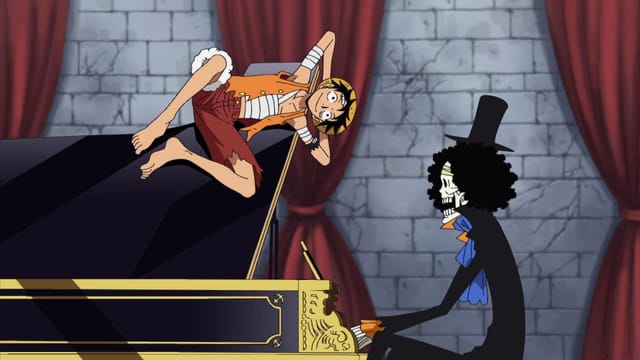Crunchyroll hosts One Piece 25th anniversary concert and Demon Slayer's