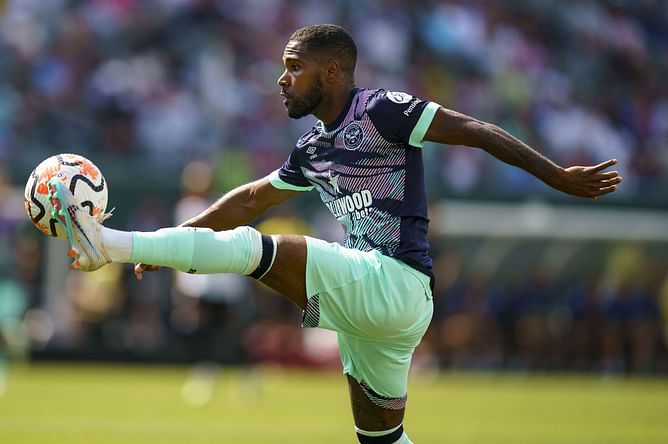 Brentford vs Brighton & Hove Albion Prediction and Betting Tips | 26th July 2023