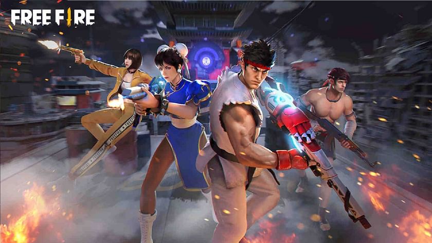 Garena Free Fire: Tips and Tricks to Improve Your Gamep