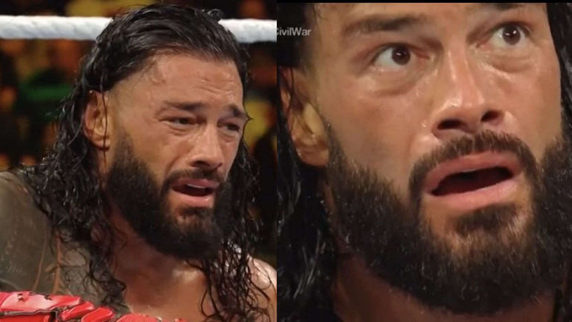 WWE Money in the Bank 2023 में रोमन रेंस की हुई थी हार
