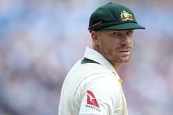 "Dropping the left-handed match-winner would be far too disruptive" - Justin Langer wants Australia to stick to David Warner
