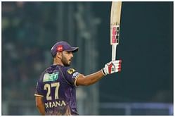 NZ vs EZ Dream11 Prediction: Fantasy Cricket Tips, Today's Playing 11 and Pitch Report for Deodhar Trophy 2023, Match 7