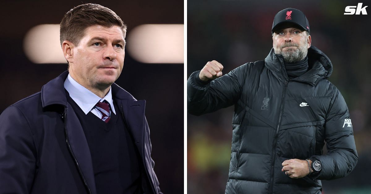Steven Gerrard wants to bring ex-Liverpool forward Divock Origi to Al-Ettifaq