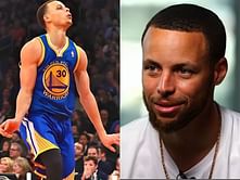 "He's got game, and he's fearless": Steph Curry says scoring 54 points in the Garden changed the narrative about him