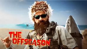 The Offseason bundle in Warzone 2 and Modern Warfare 2: Price, What's included, and more