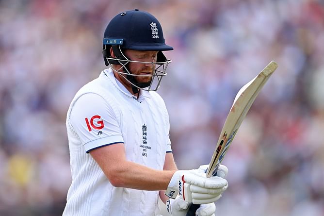 "We need to hear what happened at Lord’s" - Brad Haddin urges Jonny Bairstow to open up on stumping row