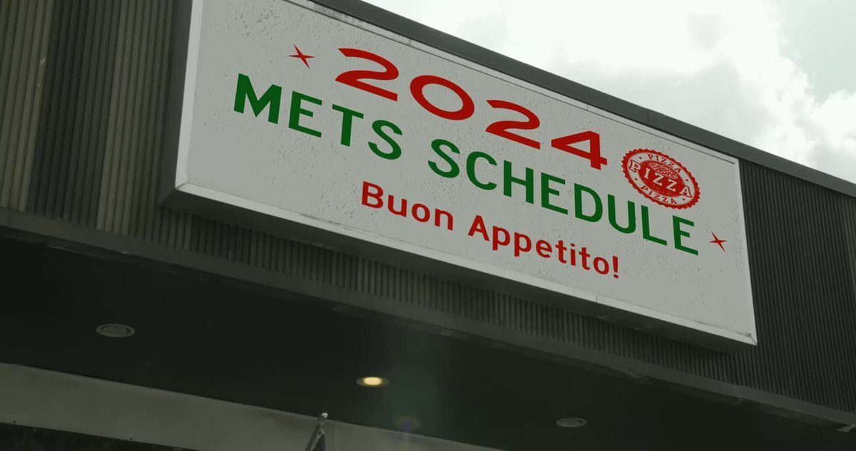 NY Mets schedule 2024: Key dates, from Subway Series to London