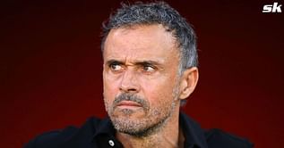 Luis Enrique open to selling PSG midfielder to La Liga giants due to bad relationship with him: Reports