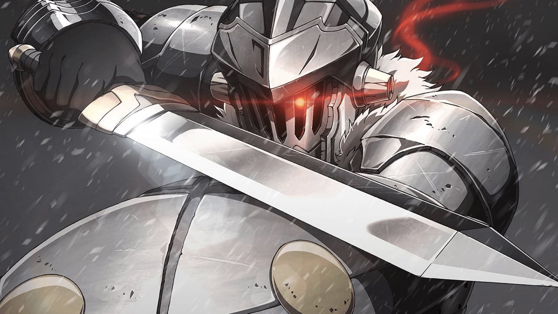 Goblin Slayer: Strongest Characters, Ranked