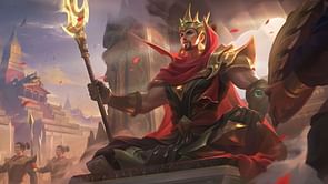 Mobile Legends Bang Bang: 5 best Fighters in MLBB