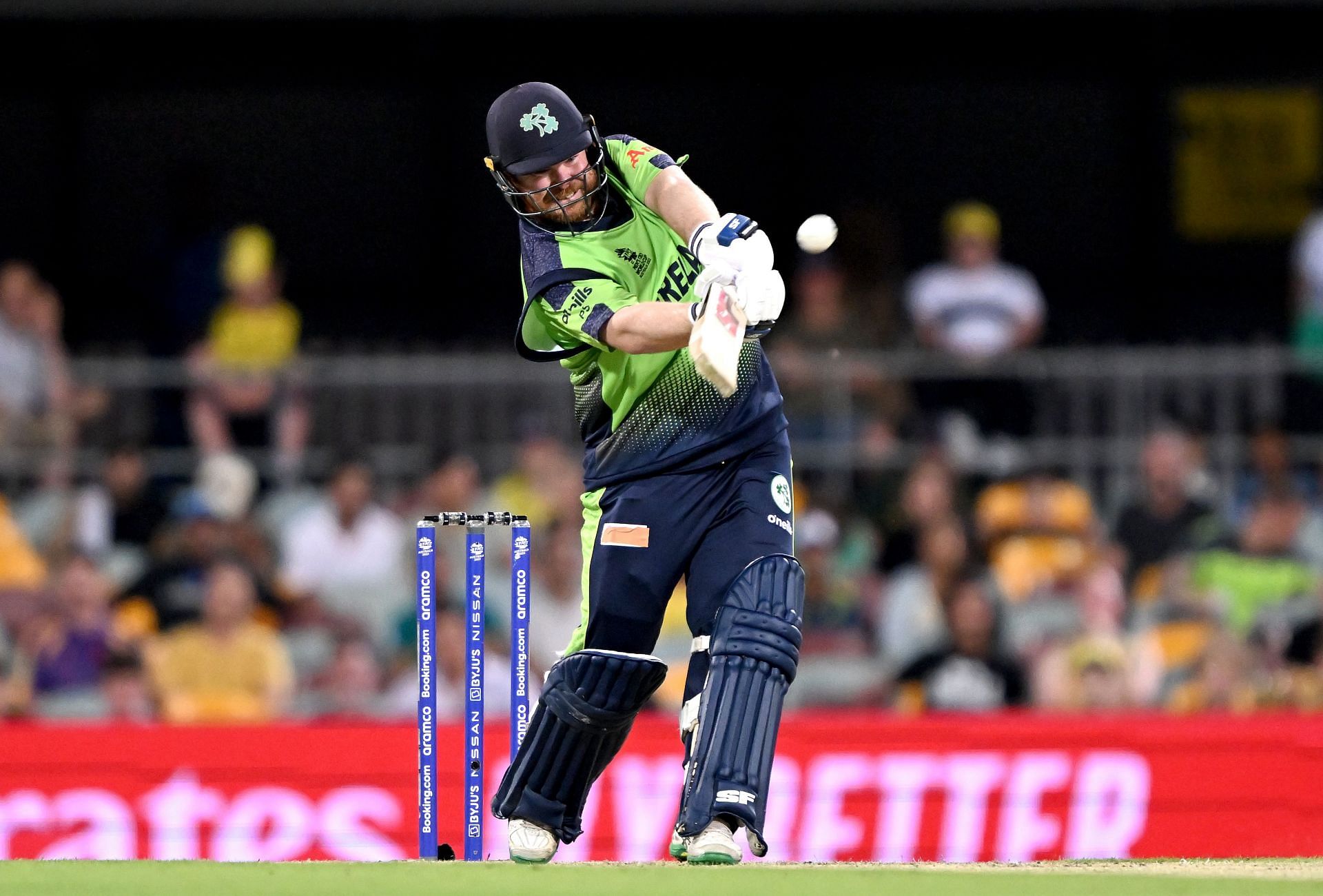 Australia v Ireland - ICC Men