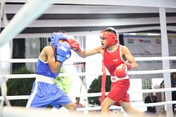 5th Junior Boys Boxing Championships: Haryana boxers shine on Day 2