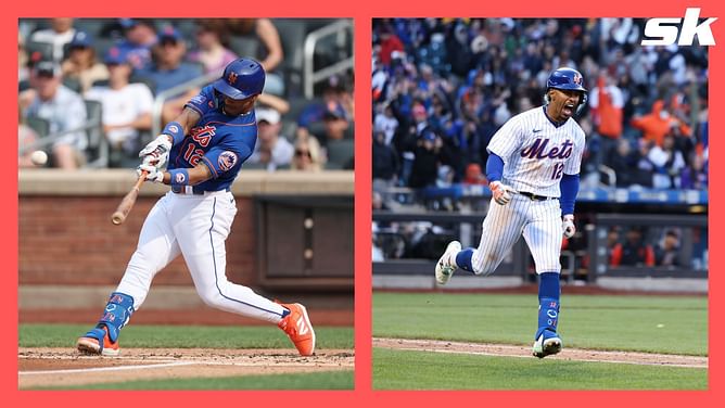 MLB writer believes Mets' Francisco Lindor deserving of place at 2023 All-Star Game