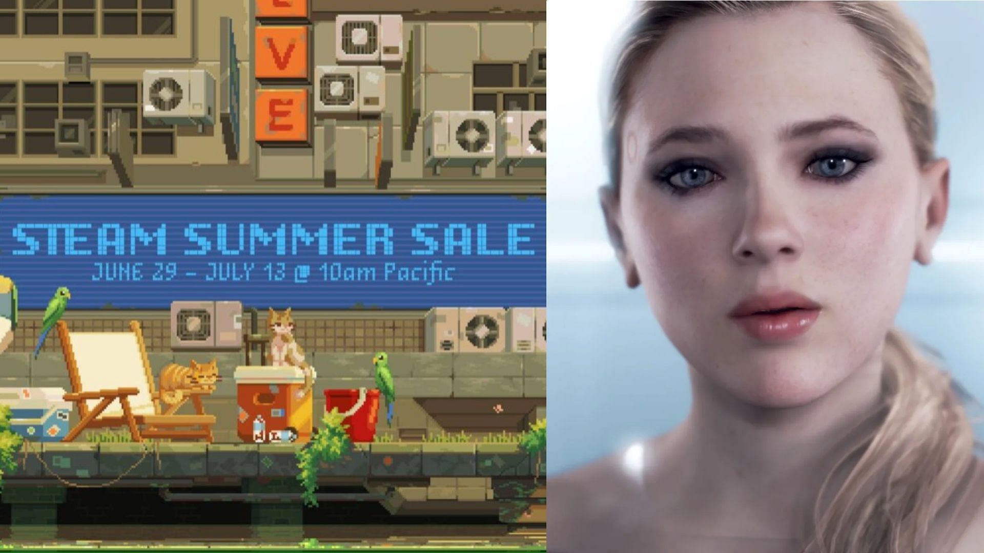 Steam AI games: Steam Summer Sale 2023 is almost here! Check out the top  open-world games to buy at discounts - The Economic Times