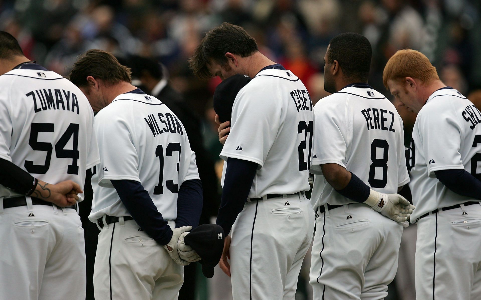 Cory Lidle&rsquo;s passing left a lasting impact on the baseball community, 