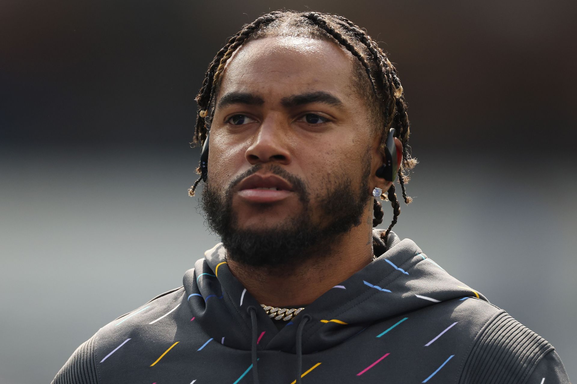 NFL veteran DeSean Jackson sparks retirement speculation