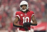 DeAndre Hopkins: Houston Texans v Arizona Cardinals