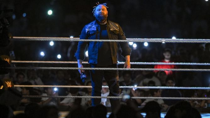 4 Reasons why Bray Wyatt needs to revert to former gimmick