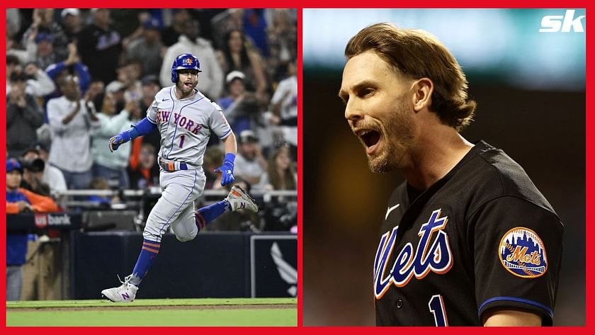 Why Jeff McNeil is Out of New York Mets' Lineup on Saturday