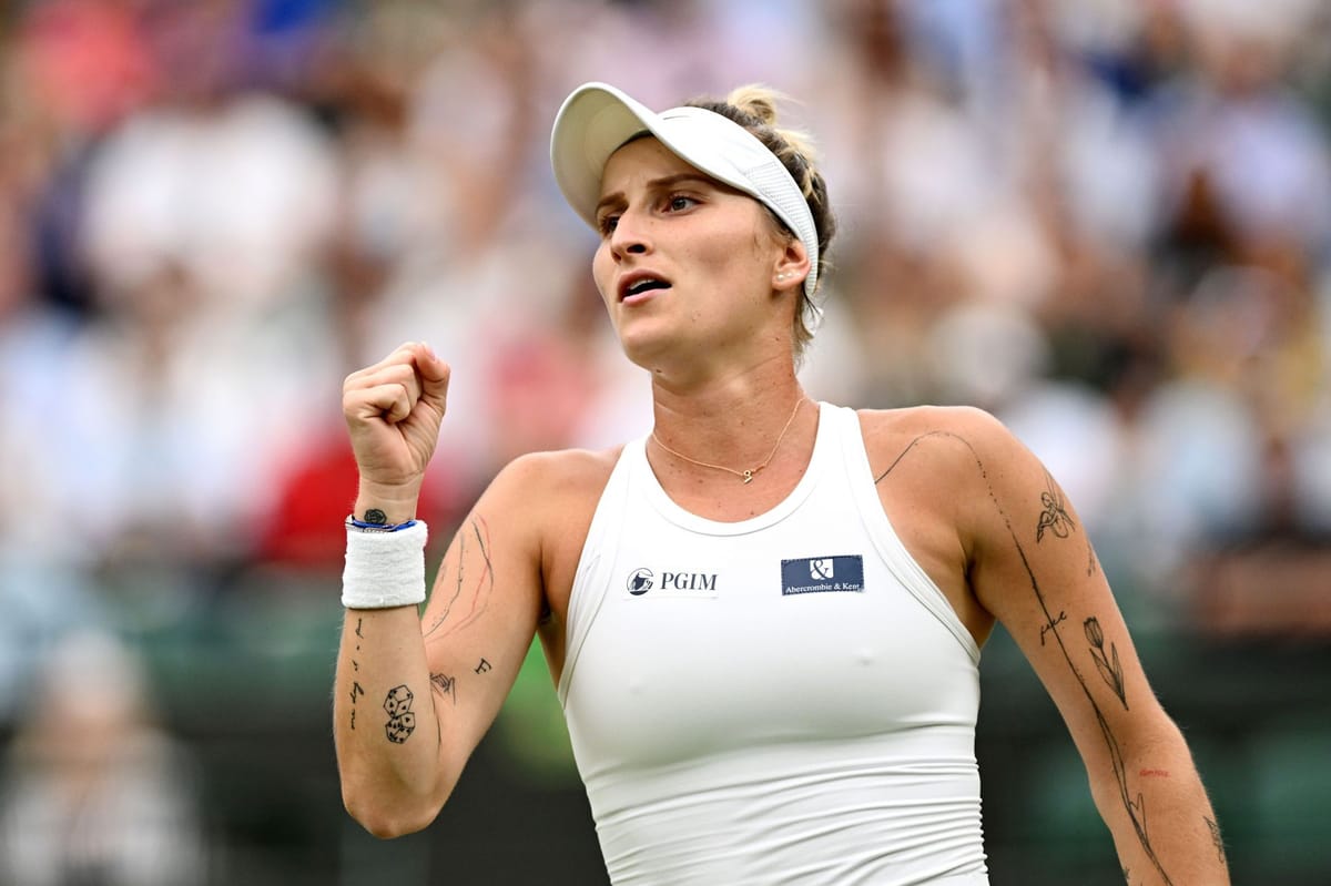 Wimbledon 2023: Elina Svitolina vs Marketa Vondrousova preview, head-to