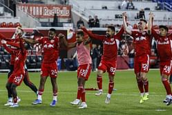 New York Red Bulls vs Atletico San Luis Prediction and Betting Tips | 30th July 2023