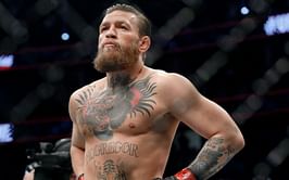 “I change your bum life" - When Conor McGregor promised to make former UFC champion rich by offering the infamous "red panty night"