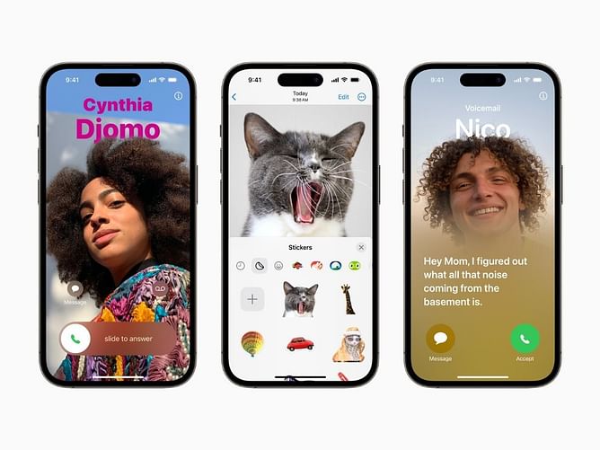 Will iPhone 15 launch with iOS 17? Expected features and more
