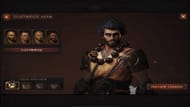 You can customize your character's appearance in Diablo Immortal (Image via Blizzard Entertainment)