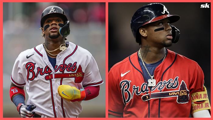 MLB The Show 23: Charisma Ronald Acuna Jr. - ShowZone