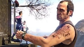 What happened to Trevor Philips post-GTA Online events?
