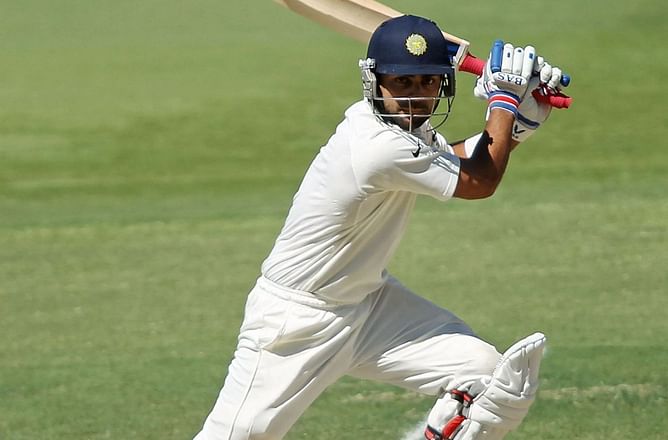 Virat Kohli first Test match scorecard: Revisiting Indian batter’s debut Test in West Indies