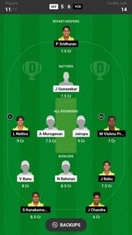 Fantasy suggestion #2